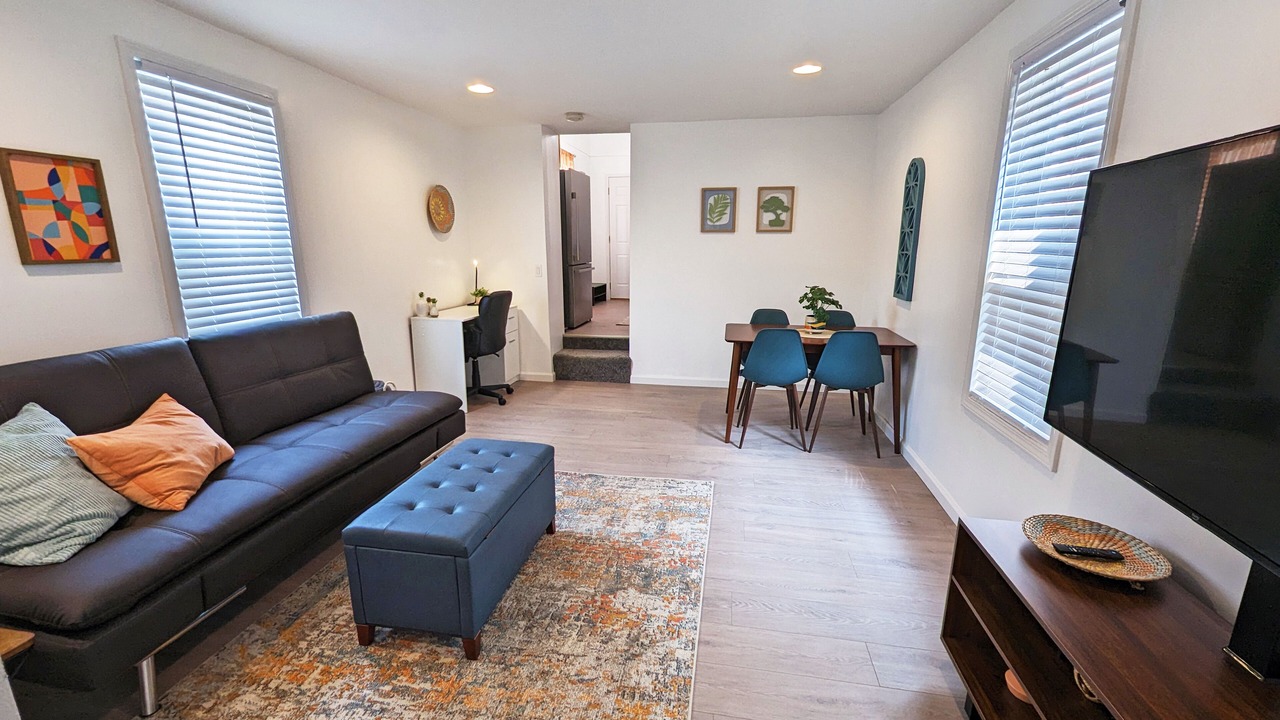 Photo of Livingroom in Delaware