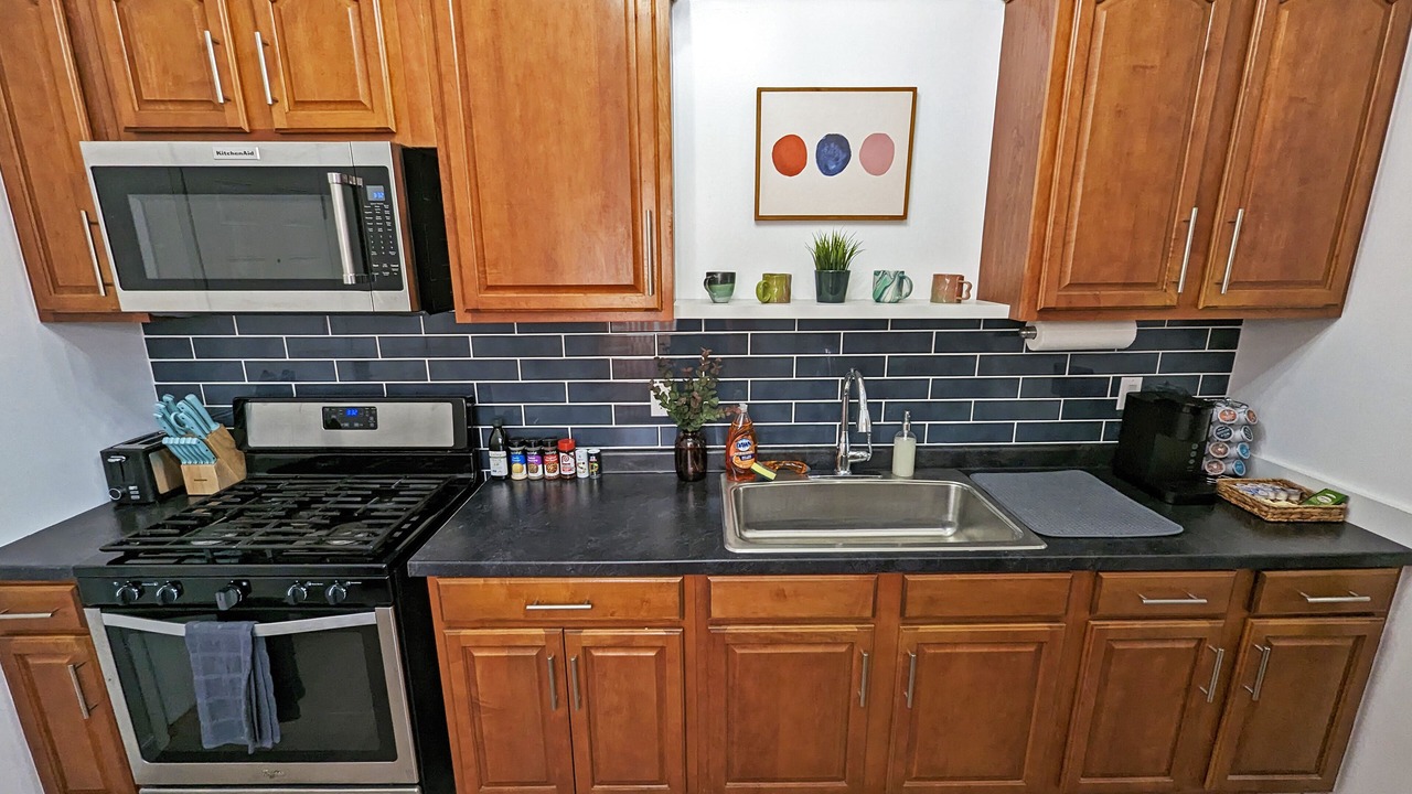 Photo of Kitchen in Delaware