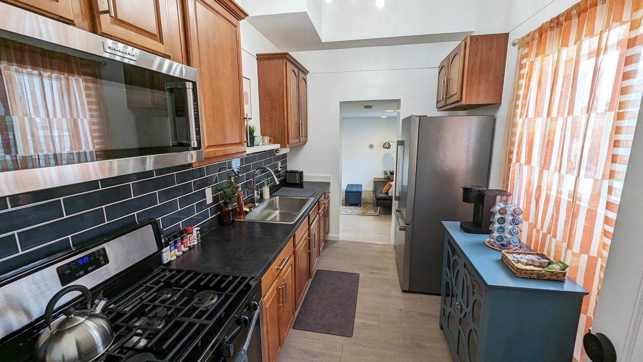 Photo of Kitchen in Delaware