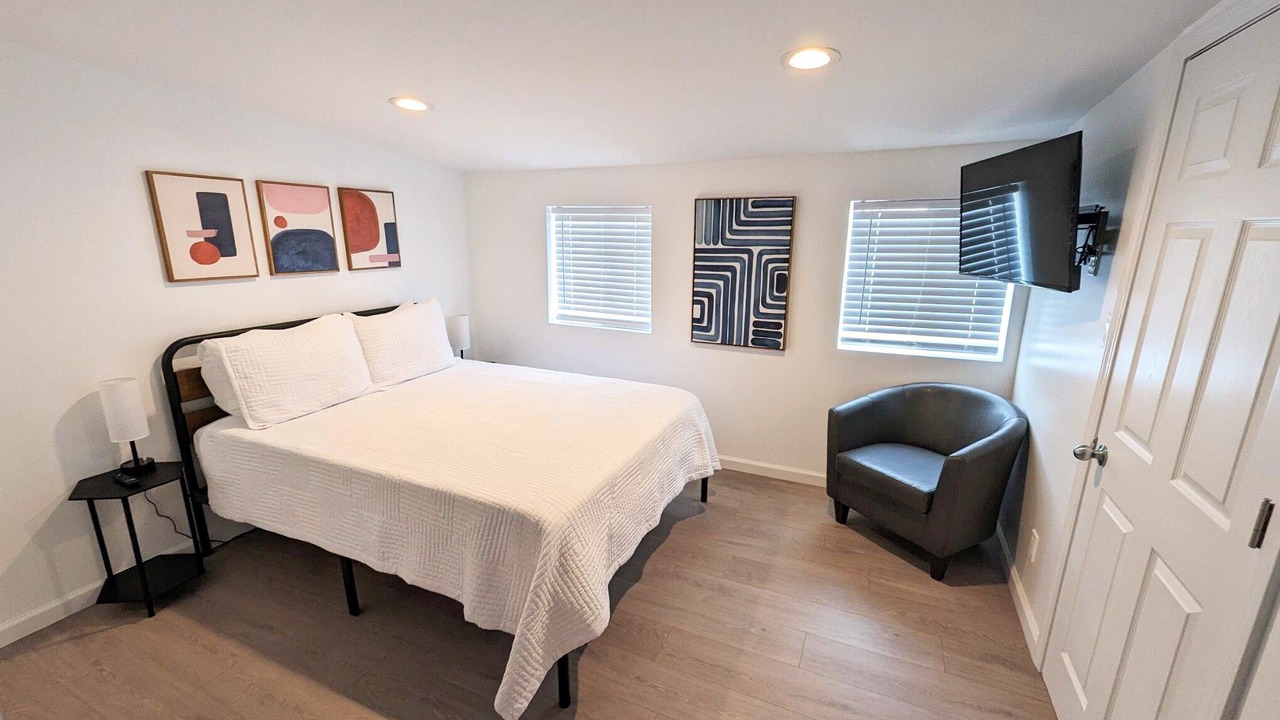 Photo of Bedroom in Delaware