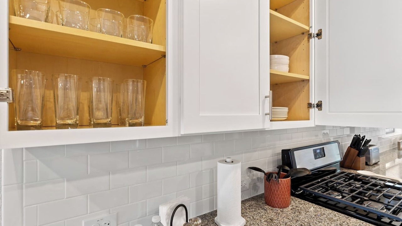Photo of Kitchen in Prosper