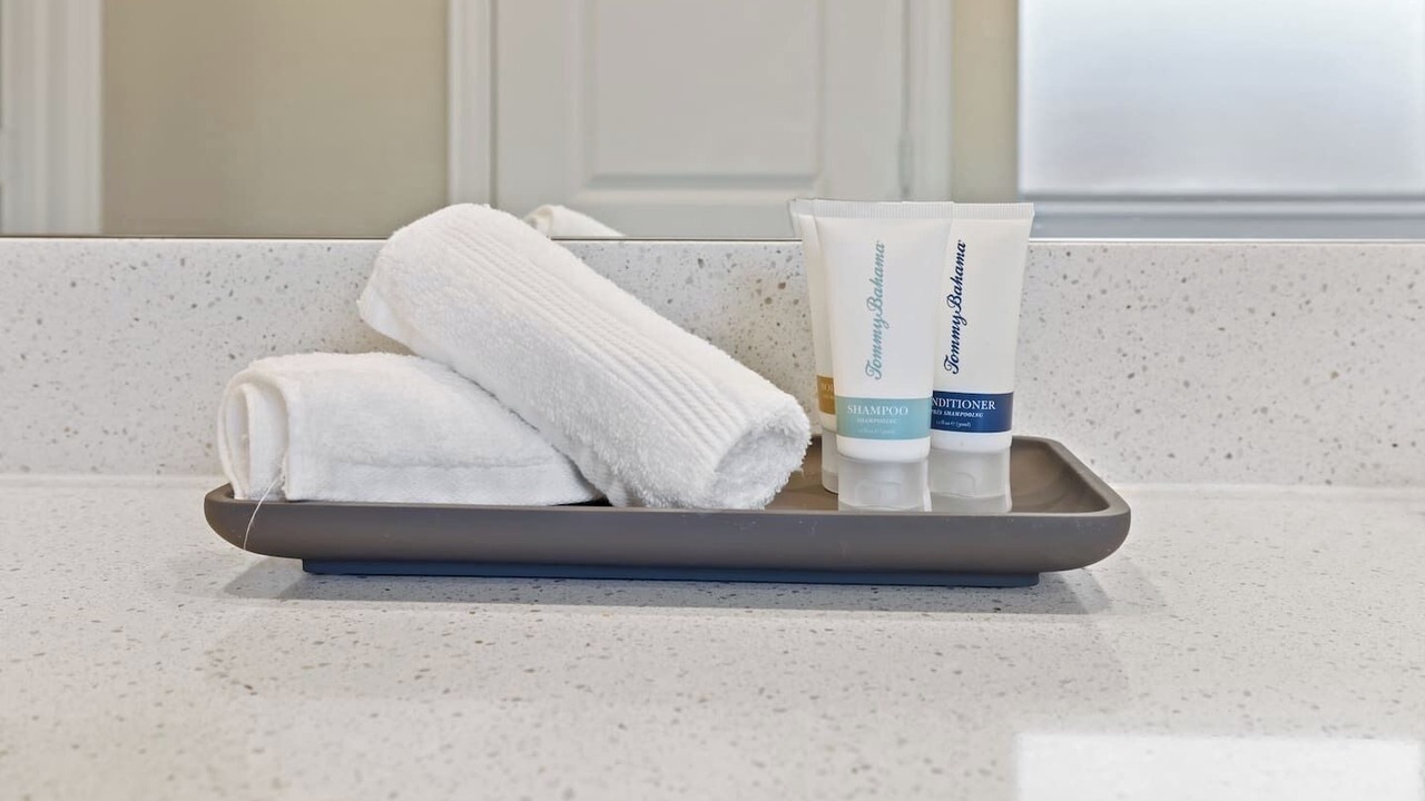 Photo of Bathroom in Prosper
