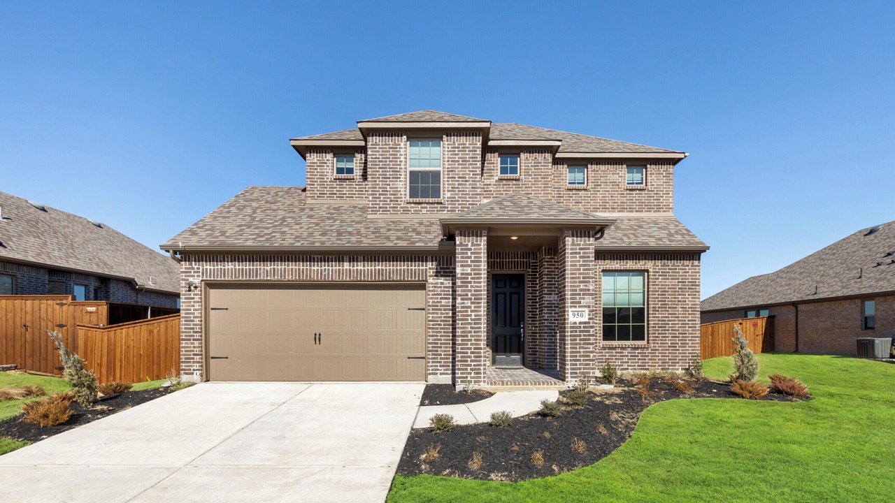 Photo of Outdoor in Prosper