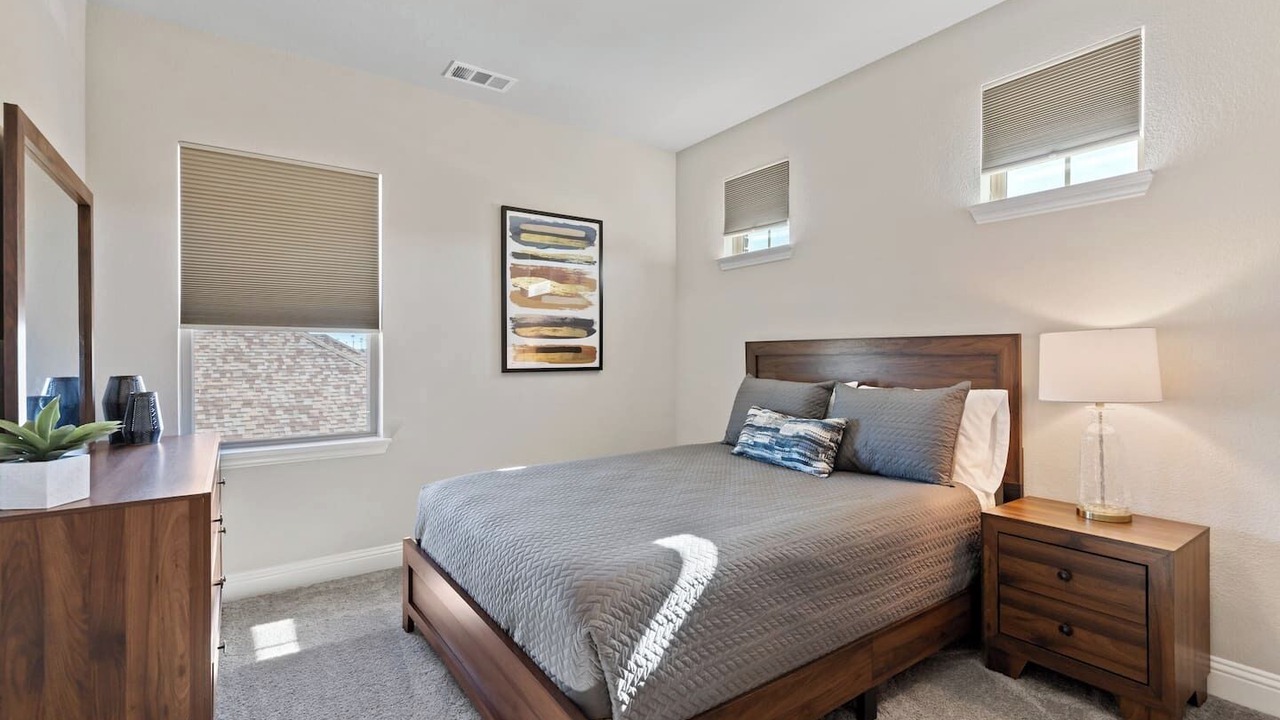 Photo of Bedroom in Prosper
