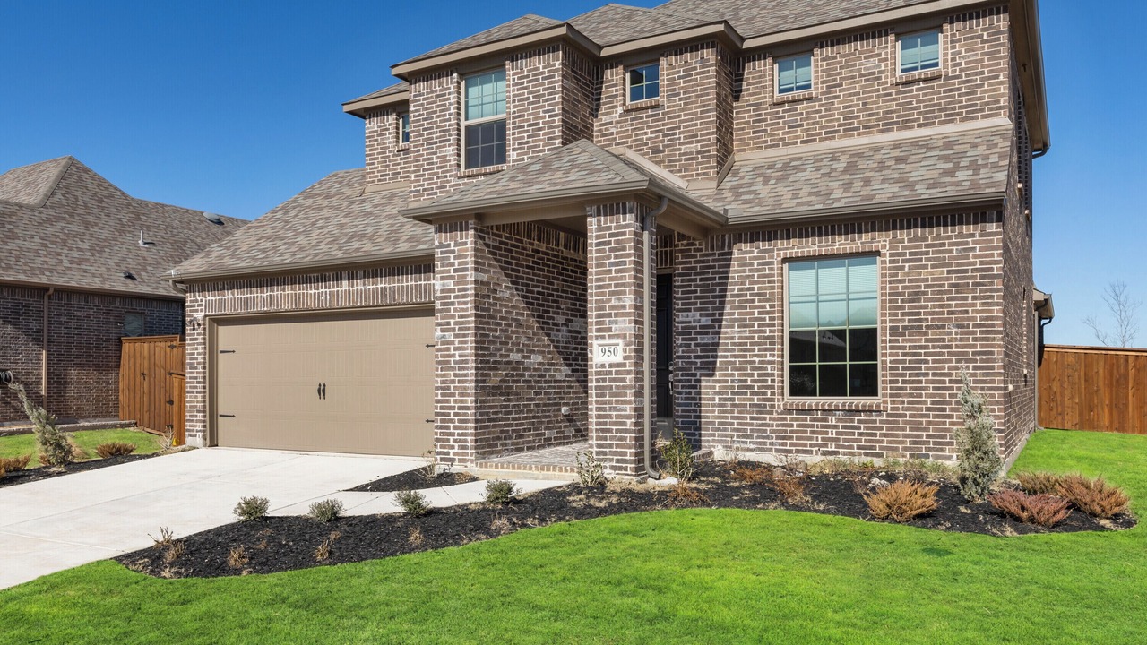 Photo of Outdoor in Prosper