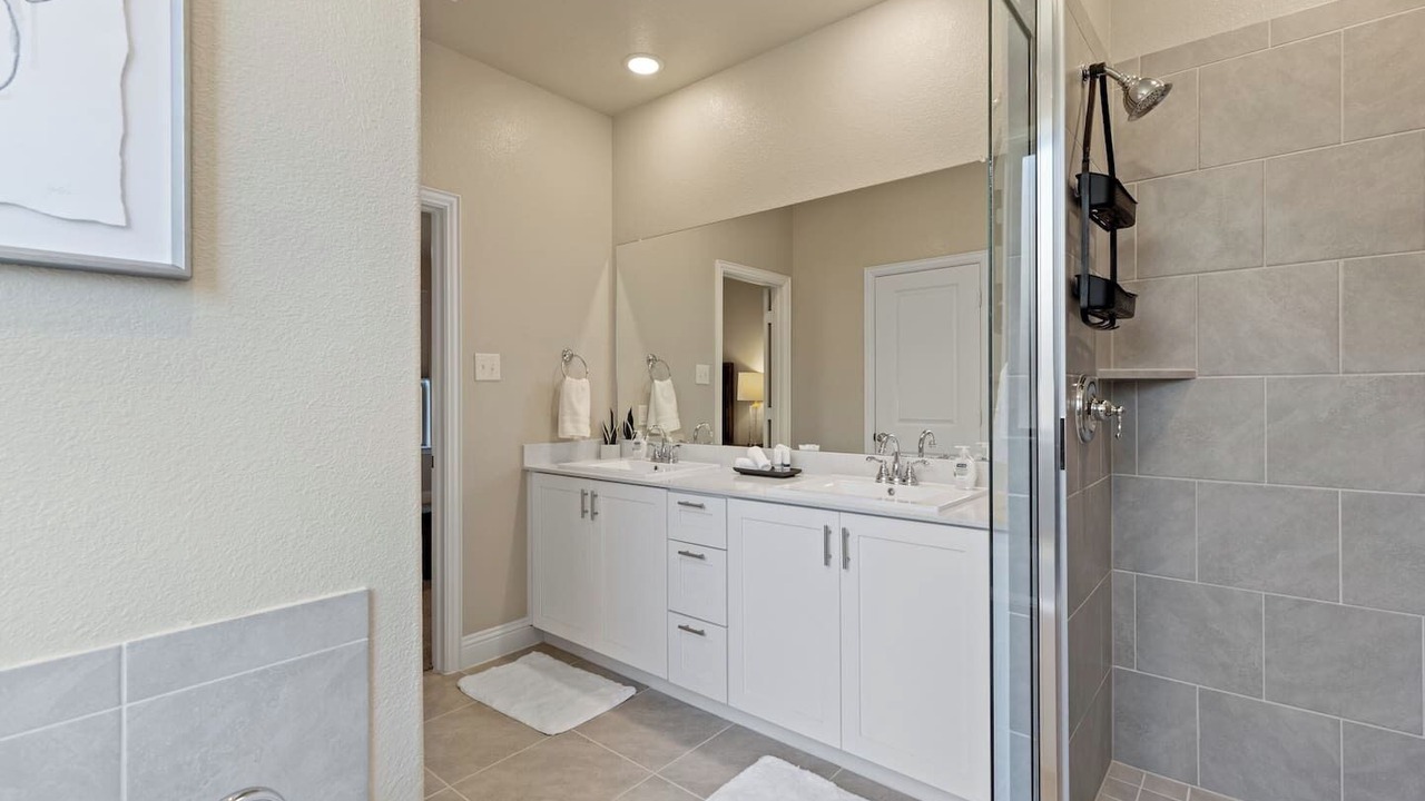 Photo of Bathroom in Prosper