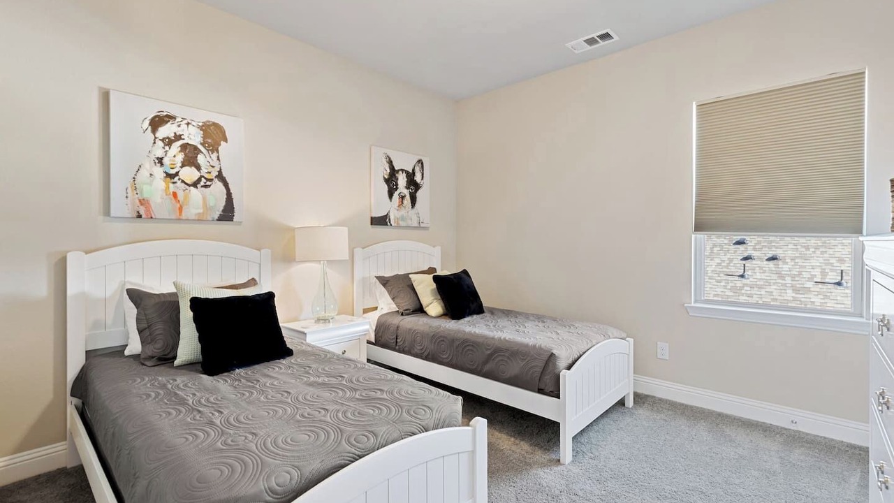 Photo of Bedroom in Prosper