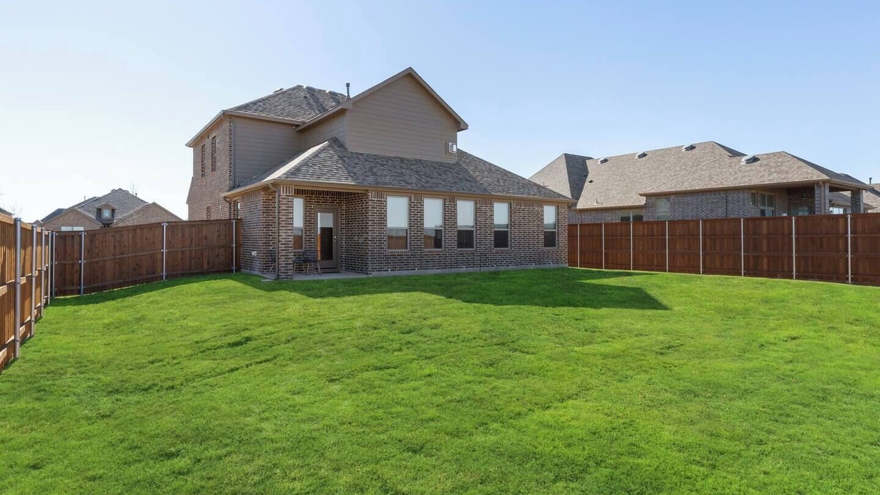 Photo of Outdoor in Prosper