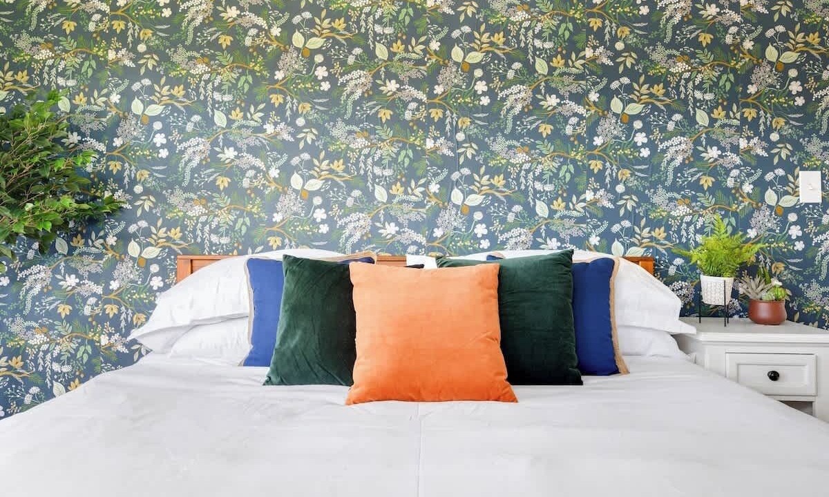 Photo of Bedroom in Westmont