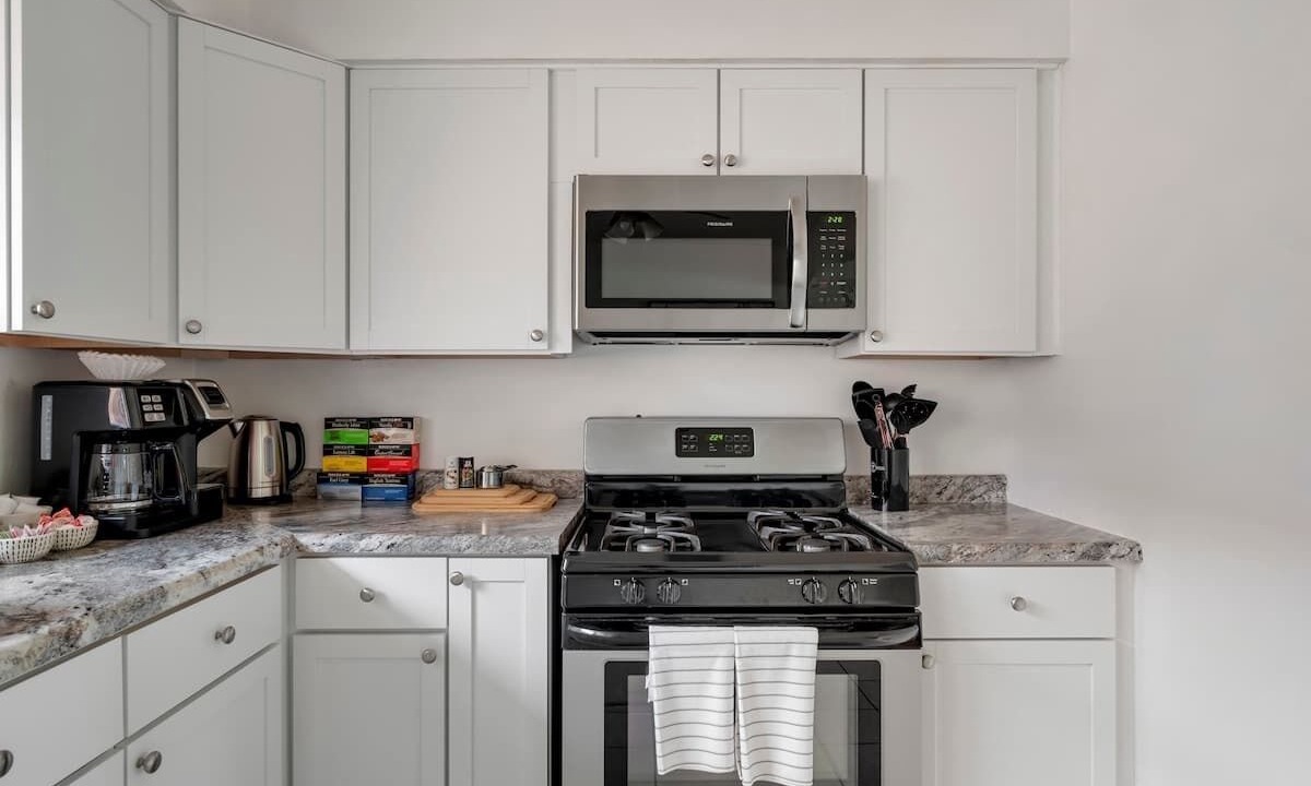Photo of Kitchen in Westmont