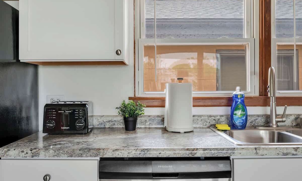 Photo of Kitchen in Westmont