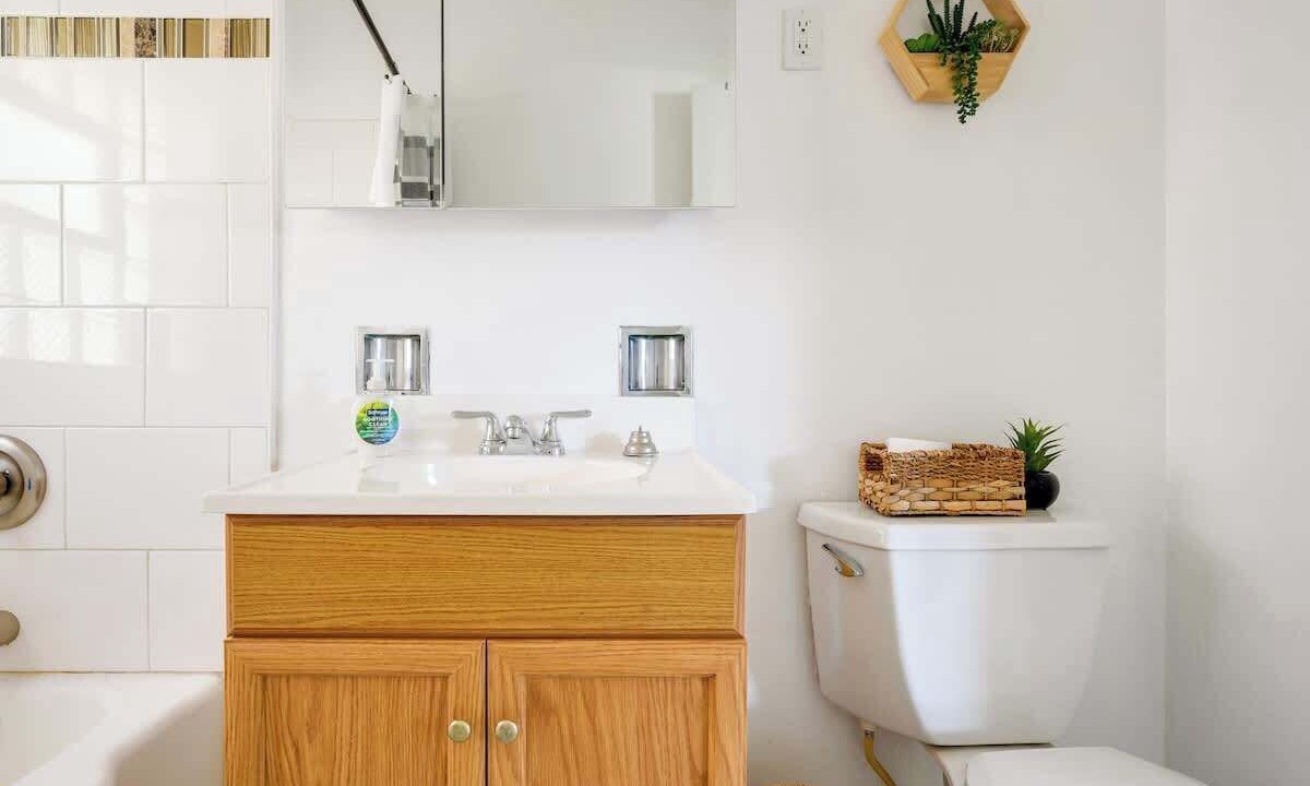 Photo of Bathroom in Westmont