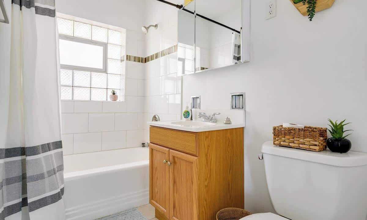 Photo of Bathroom in Westmont