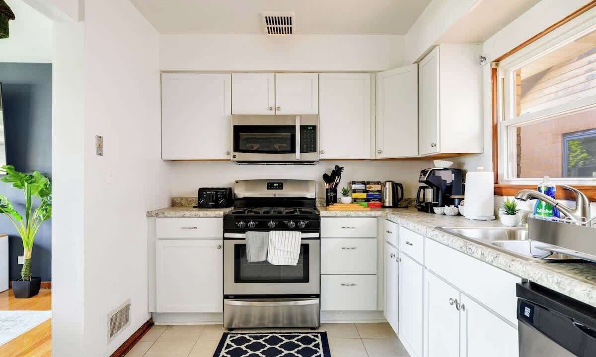 Photo of Kitchen in Westmont