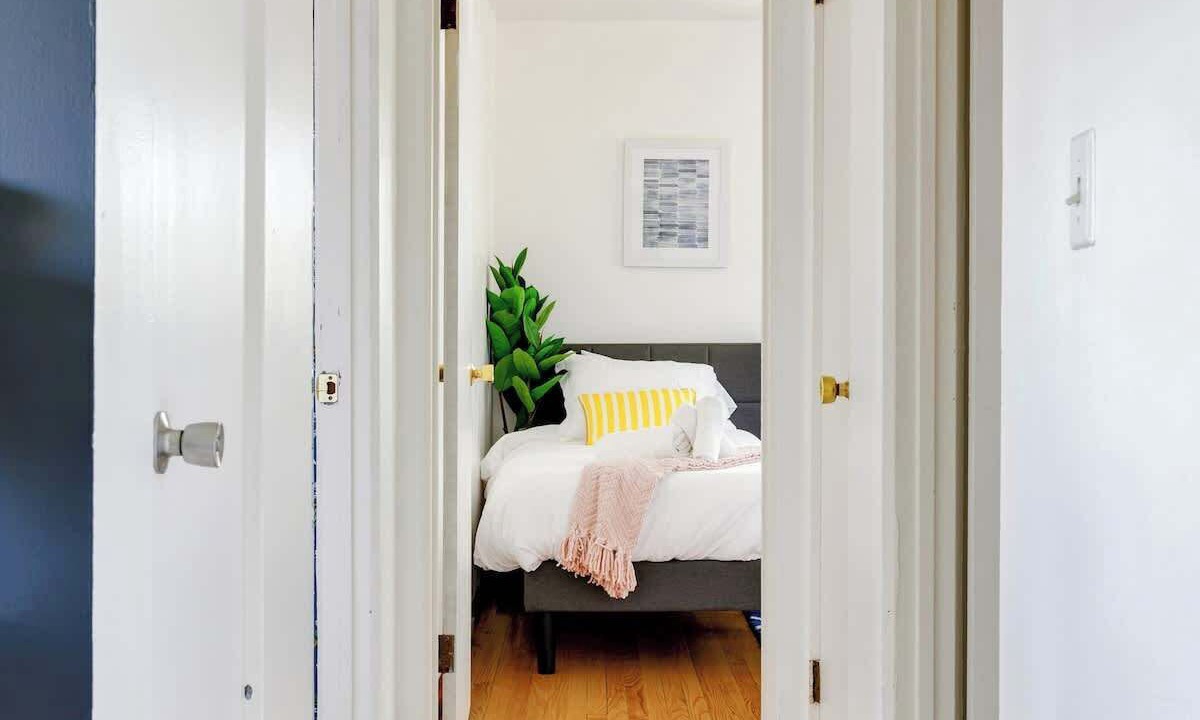 Photo of Bedroom in Westmont