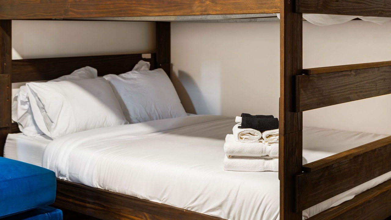 Photo of Bedroom in West Town