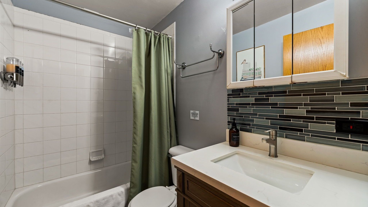 Photo of Bathroom in West Town