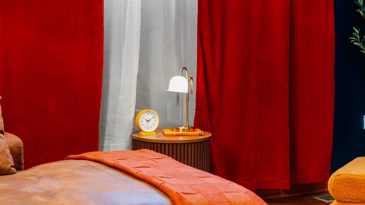 Photo of Bedroom in West Town