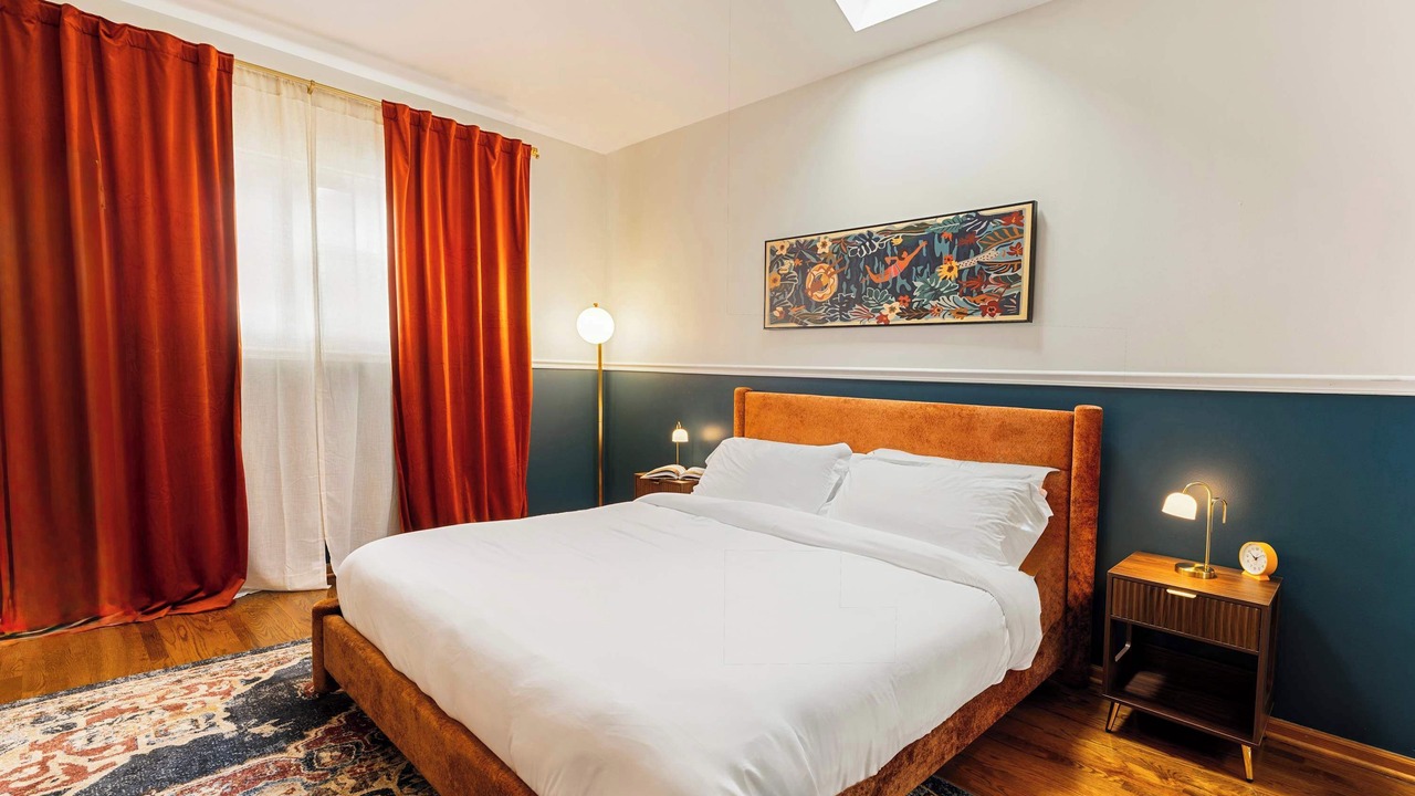 Photo of Bedroom in West Town