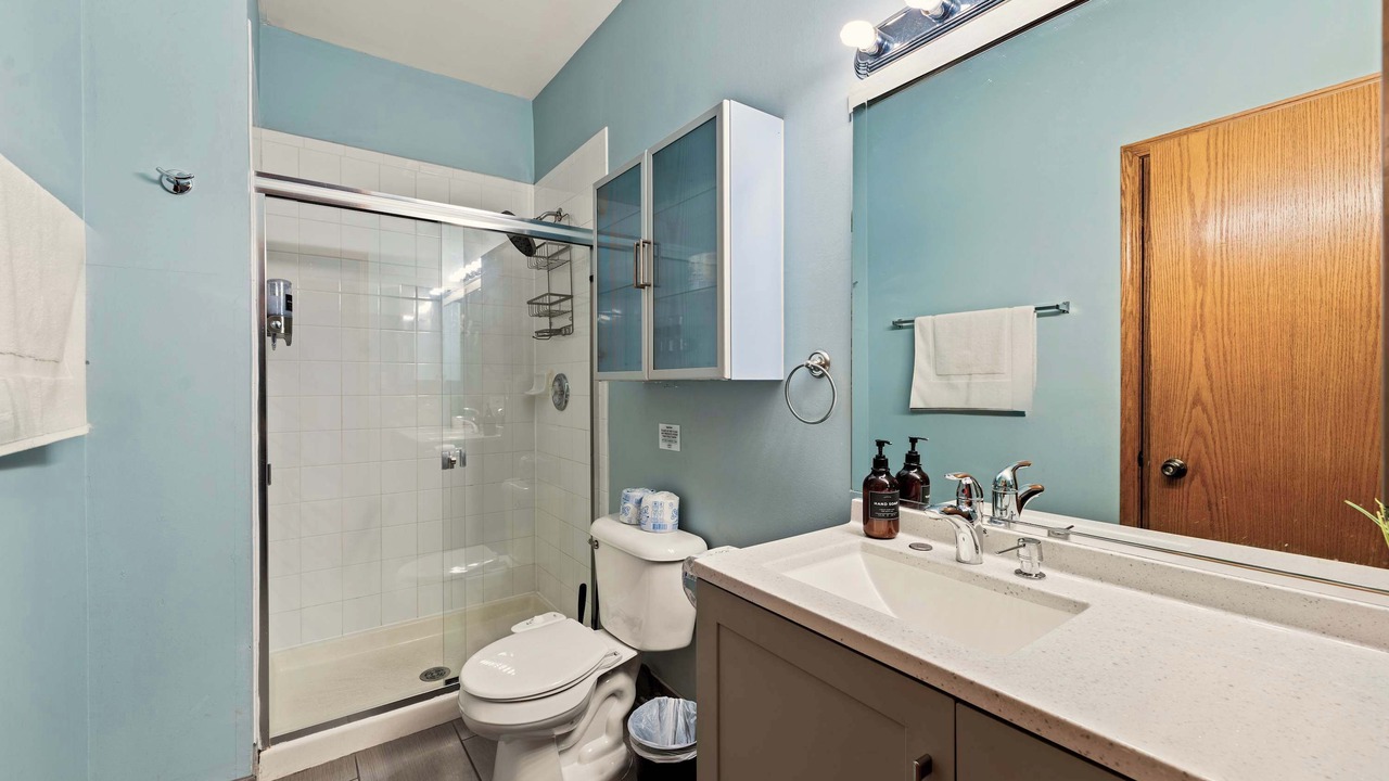Photo of Bathroom in West Town