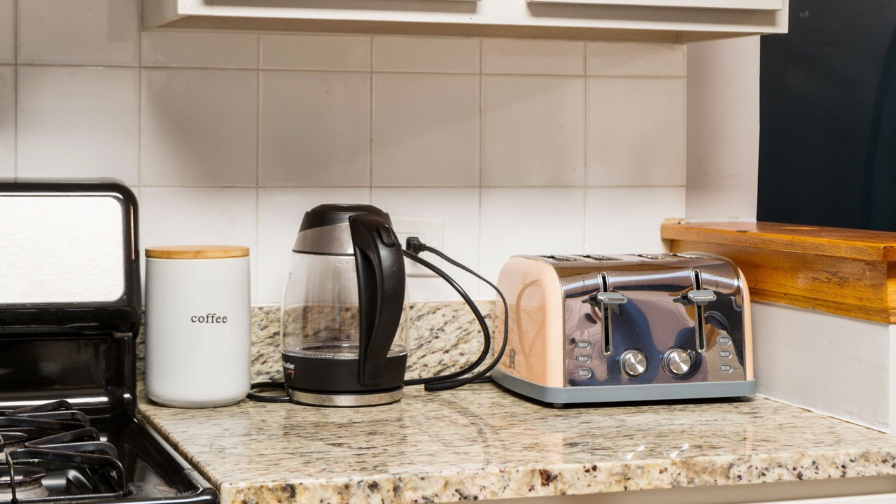 Photo of Kitchen in West Town