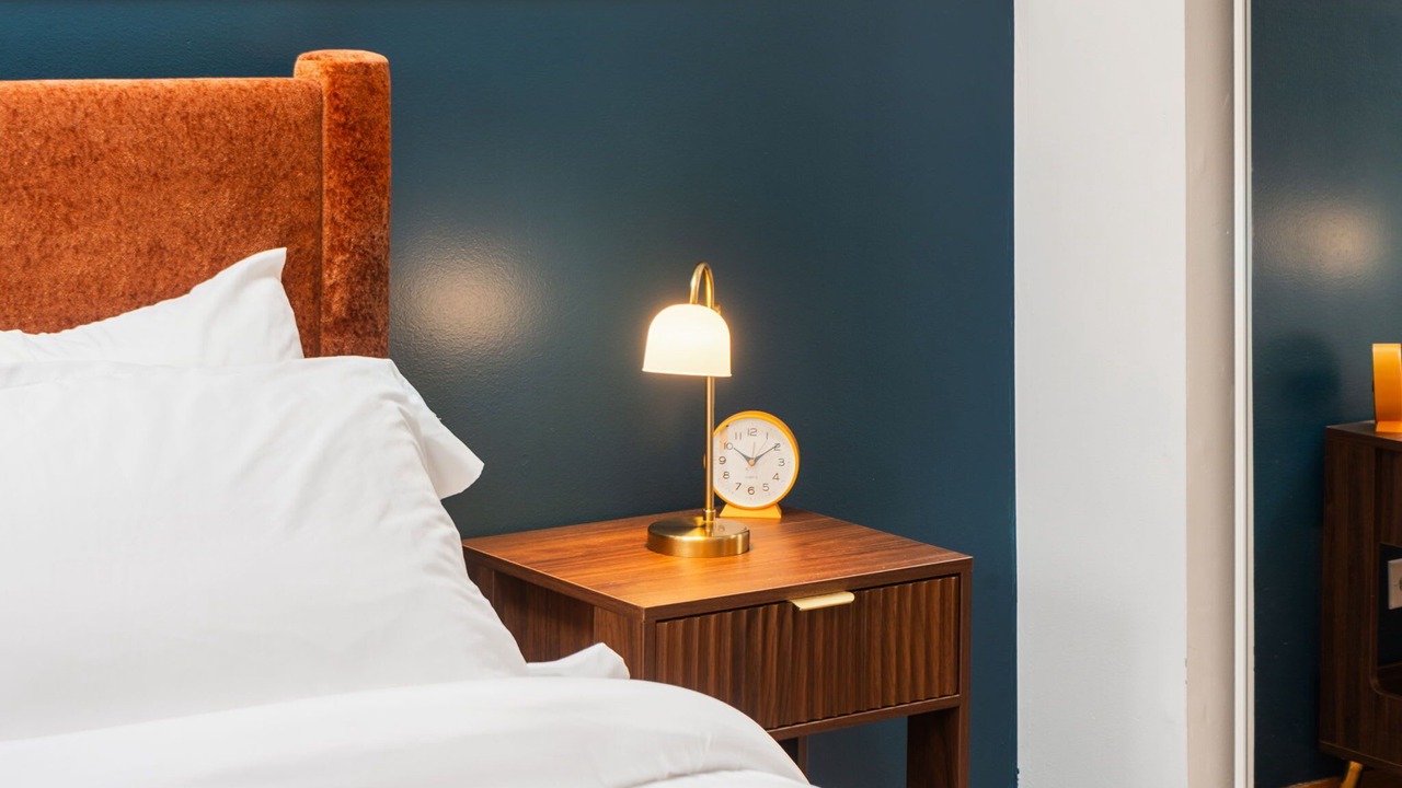 Photo of Bedroom in West Town