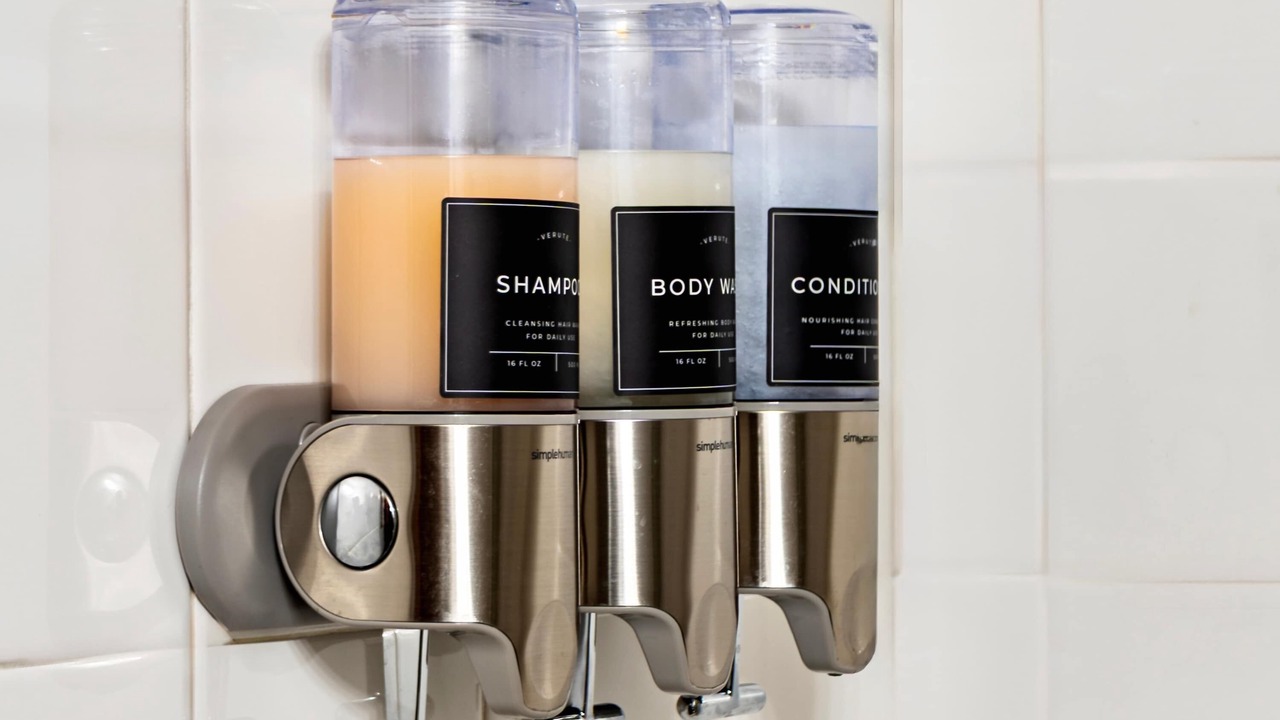 Photo of Bathroom in West Town