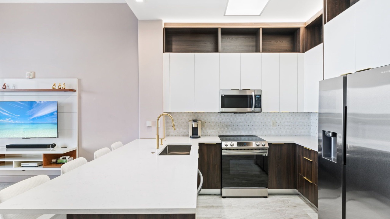 Photo of Kitchen in Florida Central Atlantic Coast