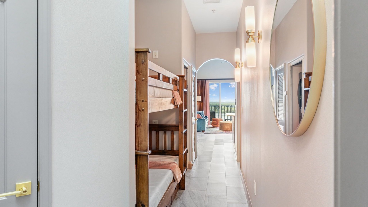 Photo of Bedroom in Florida Central Atlantic Coast