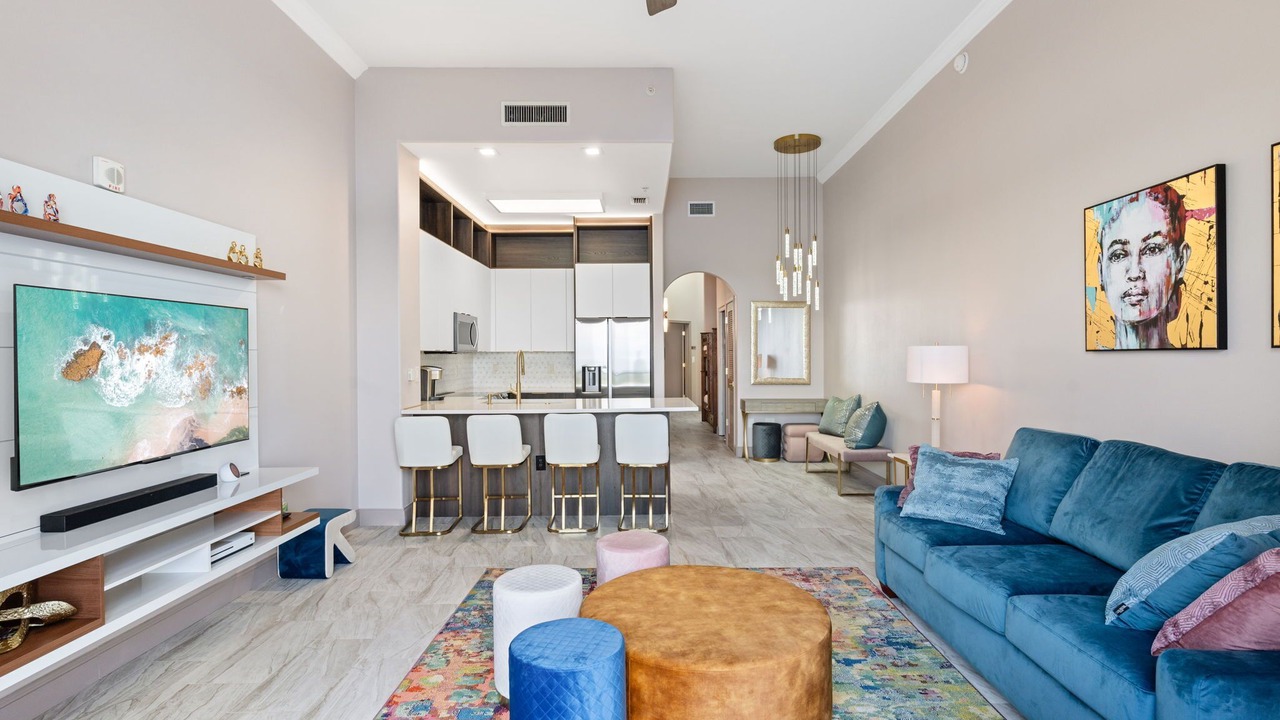 Photo of Livingroom in Florida Central Atlantic Coast