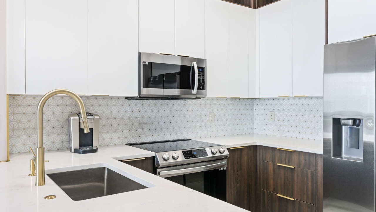 Photo of Kitchen in Florida Central Atlantic Coast