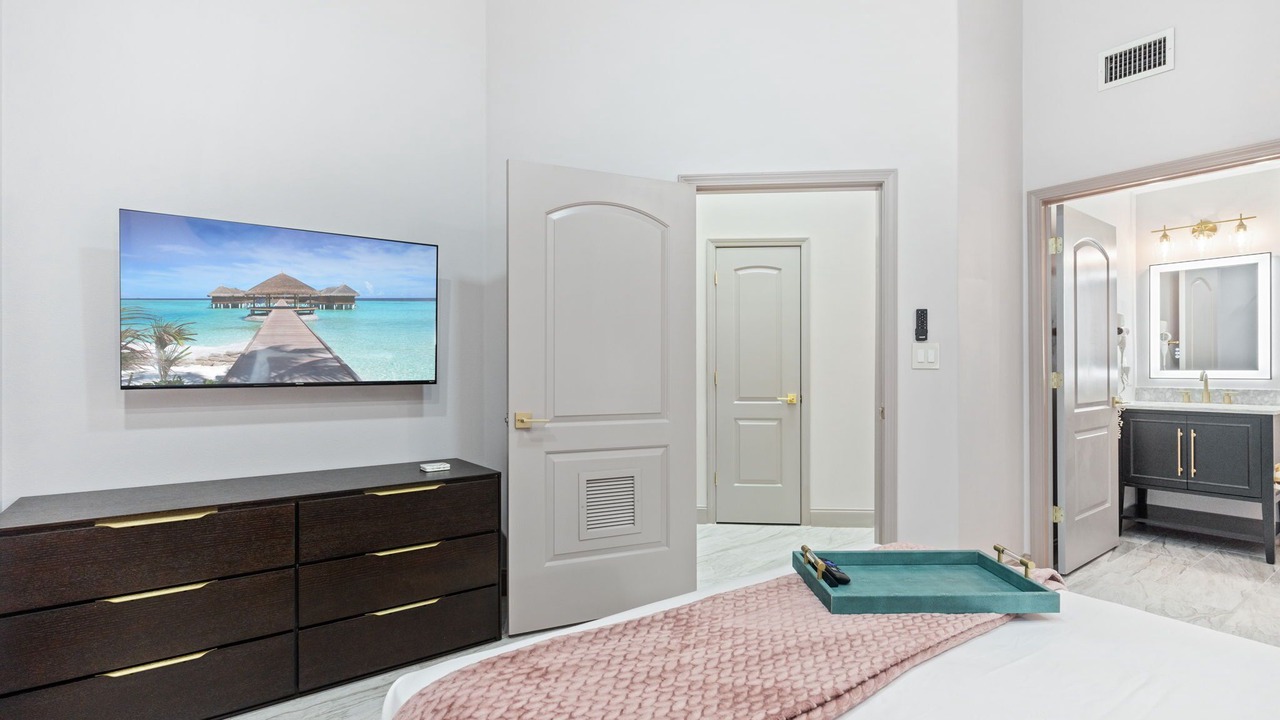Photo of Bedroom in Florida Central Atlantic Coast