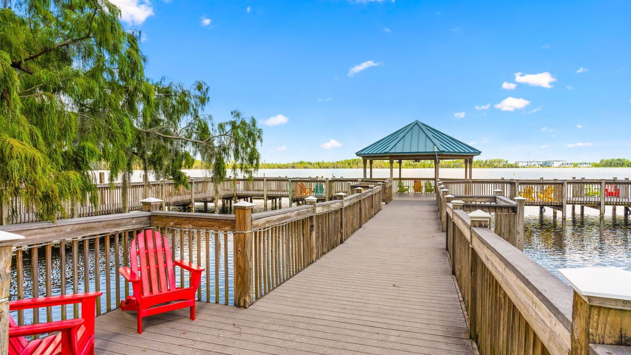 Photo of Outdoor in Florida Central Atlantic Coast