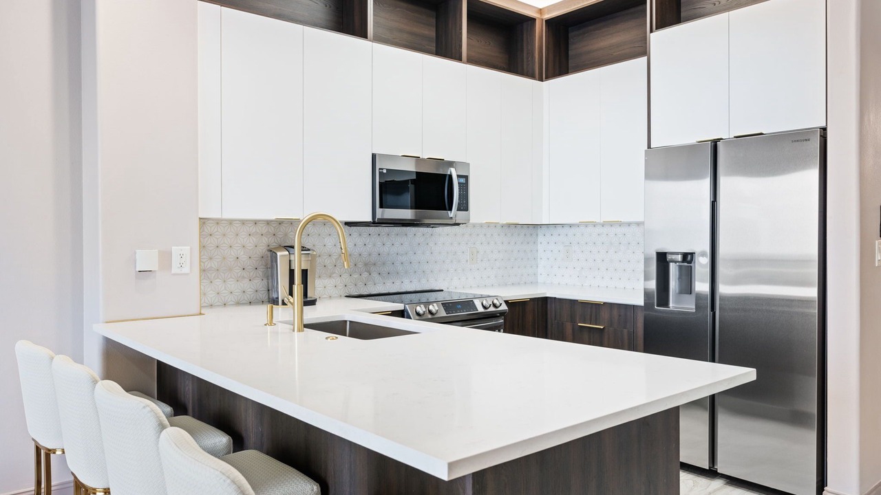 Photo of Kitchen in Florida Central Atlantic Coast