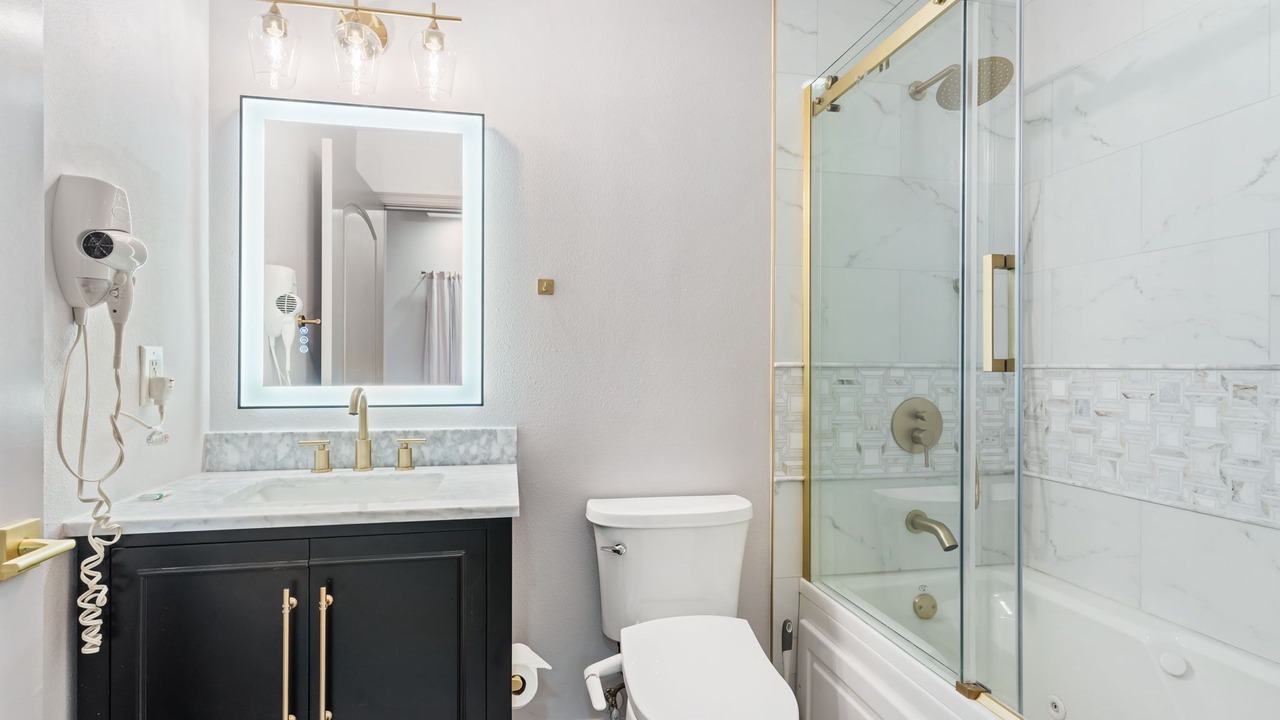 Photo of Bathroom in Florida Central Atlantic Coast