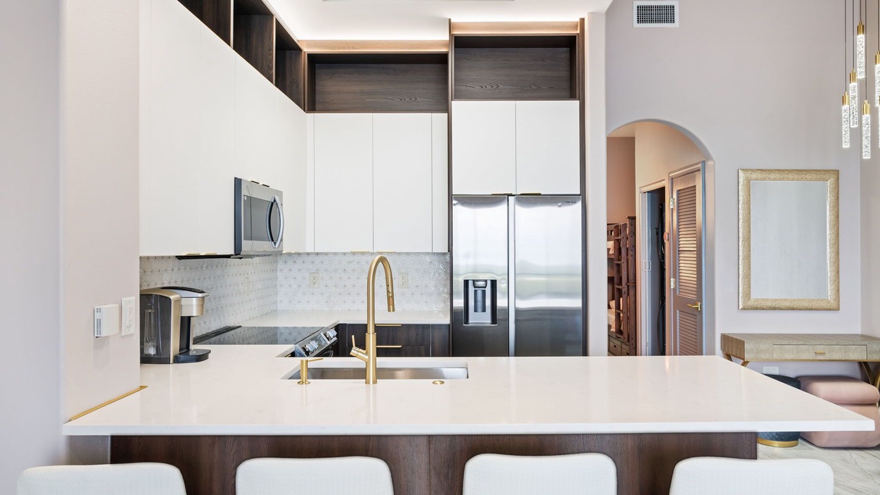 Photo of Kitchen in Florida Central Atlantic Coast