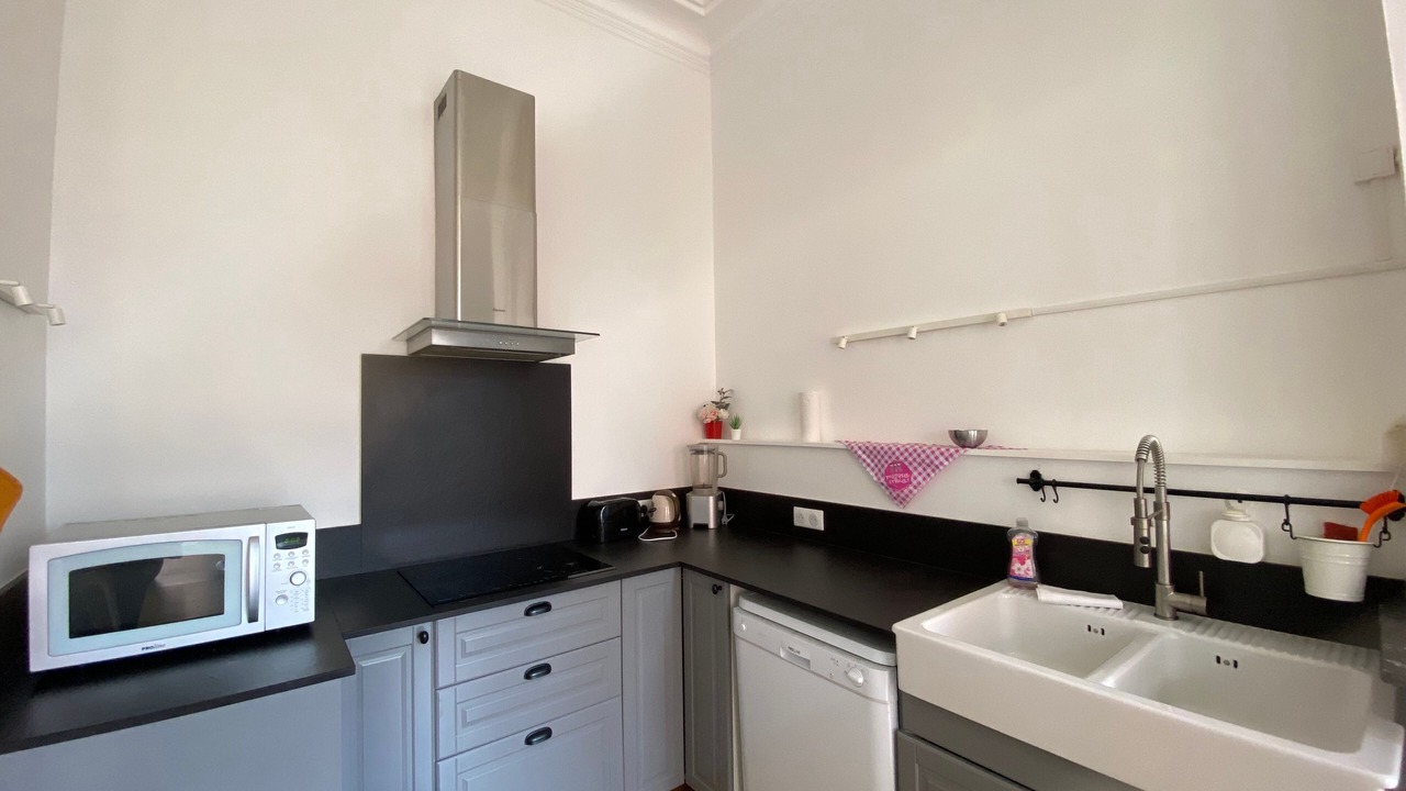 Photo of Kitchen in Toulouse City-Centre