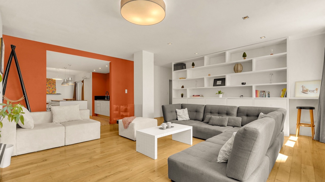 Photo of Livingroom in Matabiau
