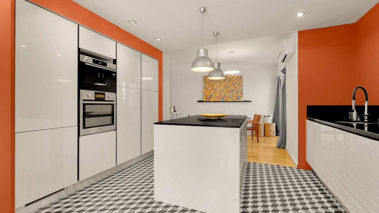 Photo of Kitchen in Matabiau