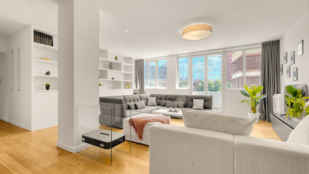 Photo of Livingroom in Matabiau