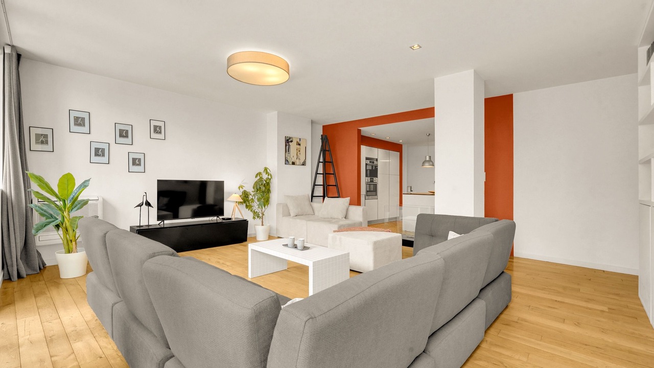 Photo of Livingroom in Matabiau