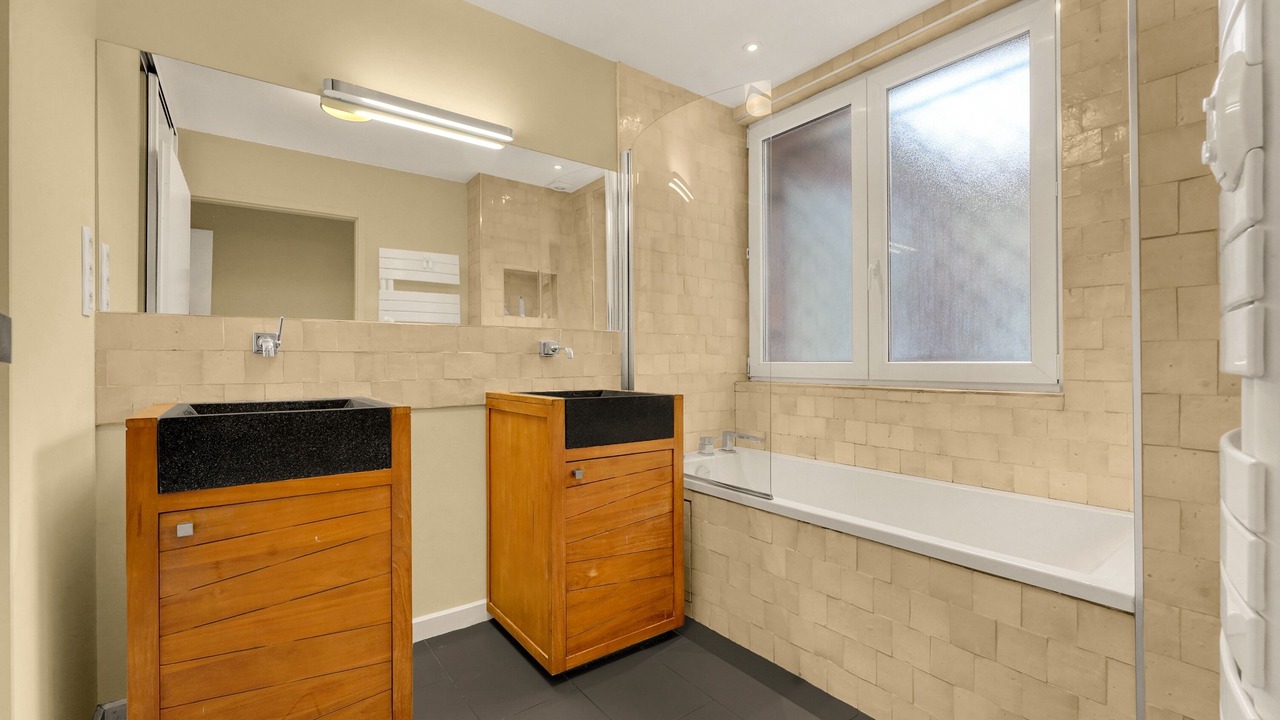 Photo of Bathroom in Matabiau