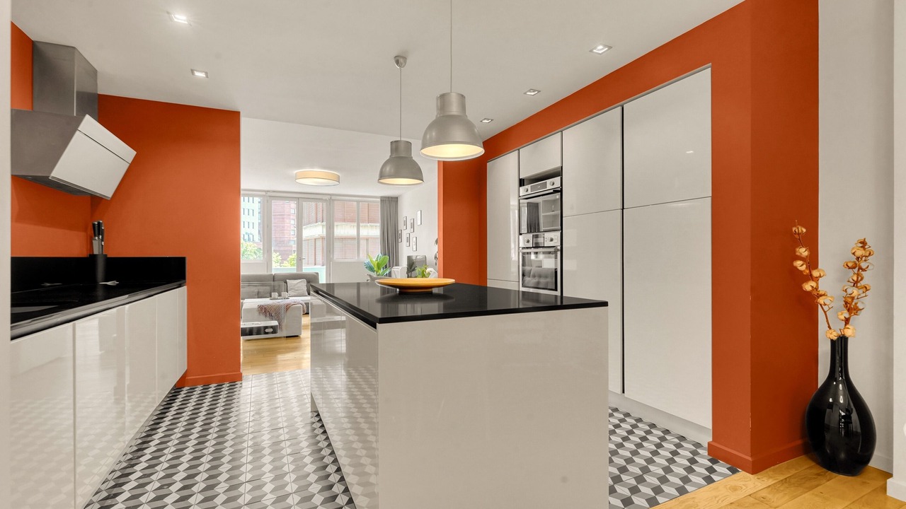 Photo of Kitchen in Matabiau