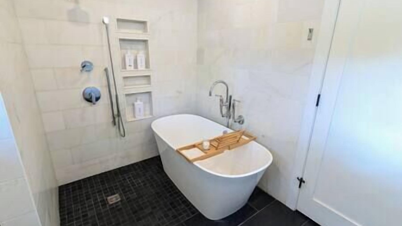 Photo of Bathroom in Fridley