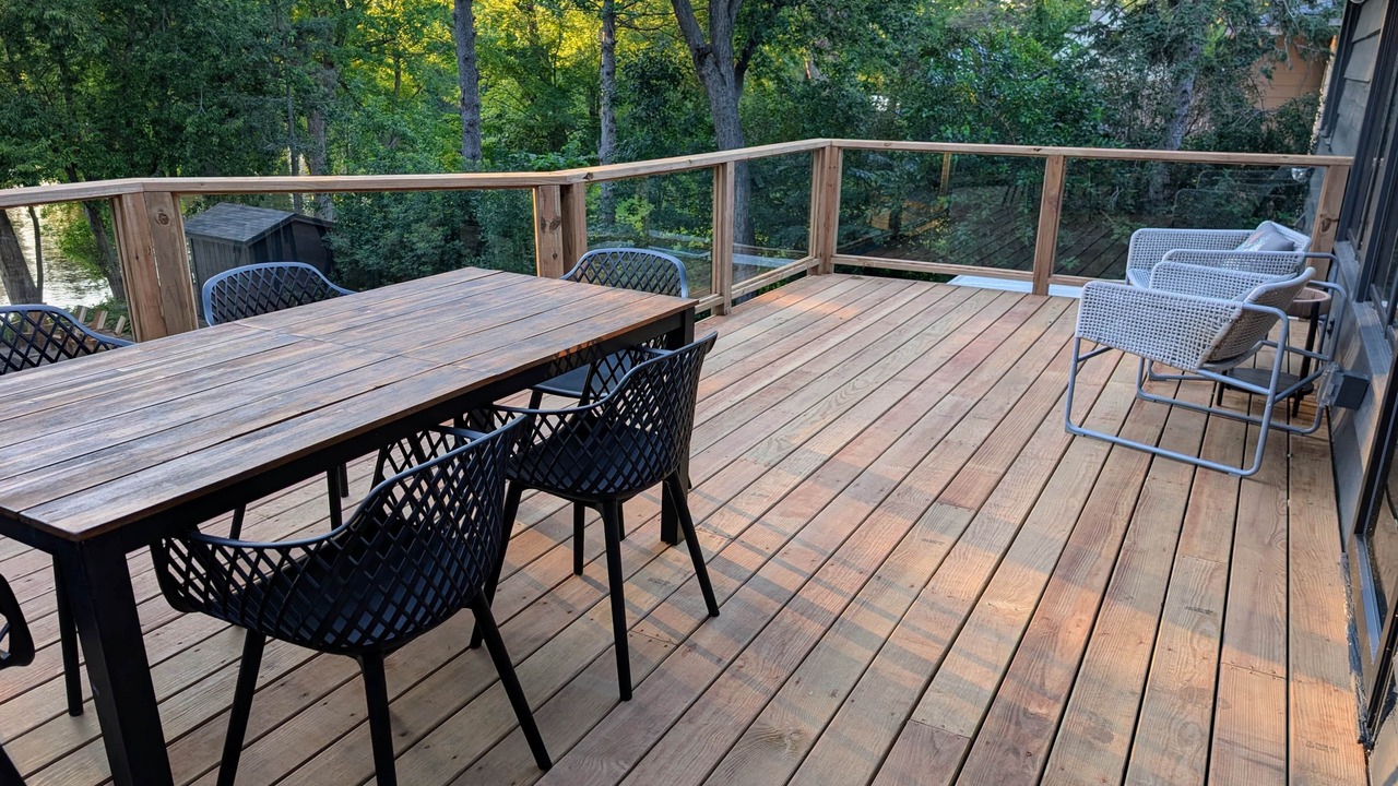 Photo of Outdoor in Fridley