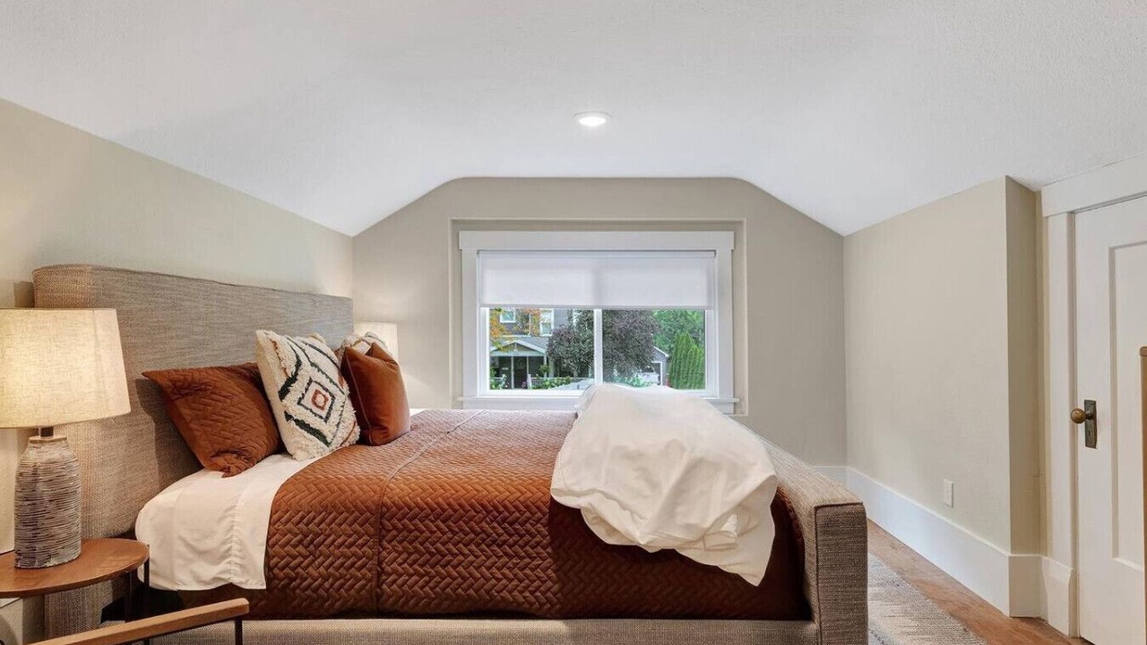 Photo of Bedroom in Champaign