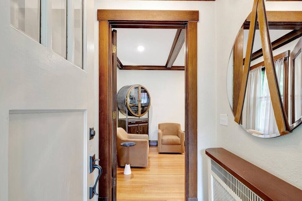 Photo of Bedroom in Champaign