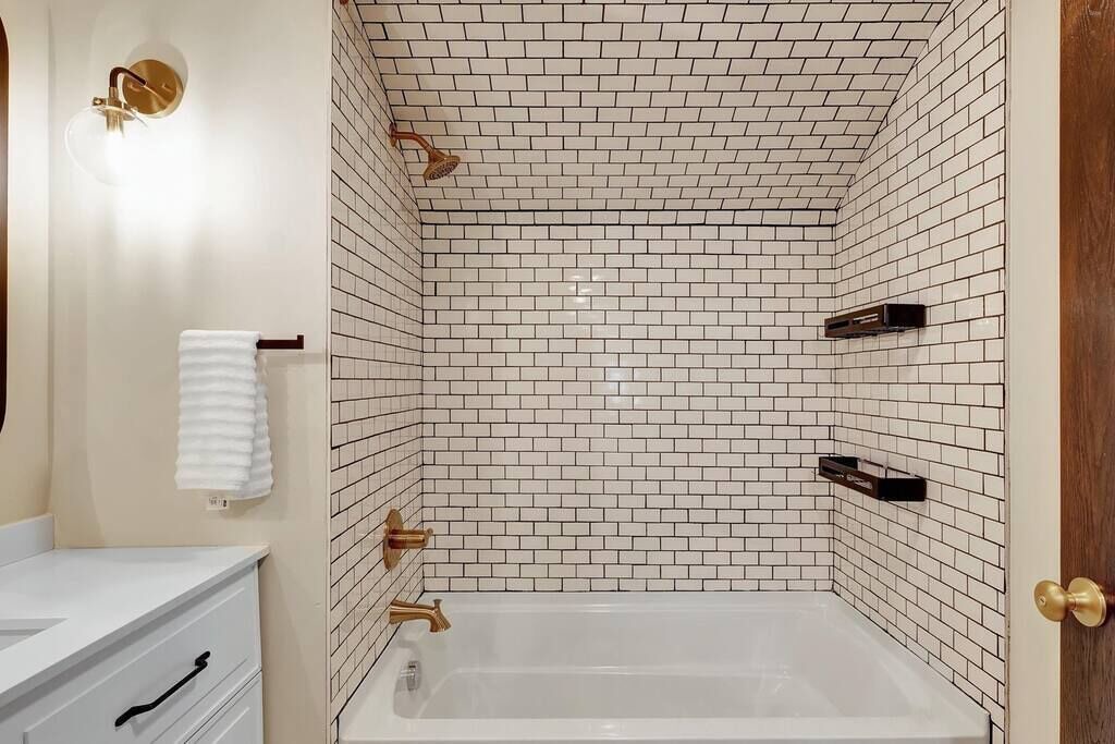 Photo of Bathroom in Champaign