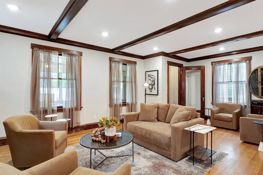 Photo of Bedroom in Champaign