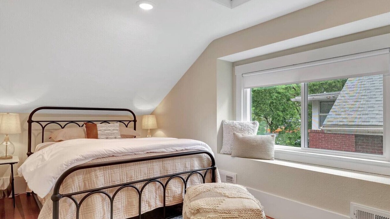 Photo of Bedroom in Champaign